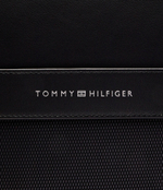 Рюкзак Tommy Hilfiger - черный(AM0AM12725)