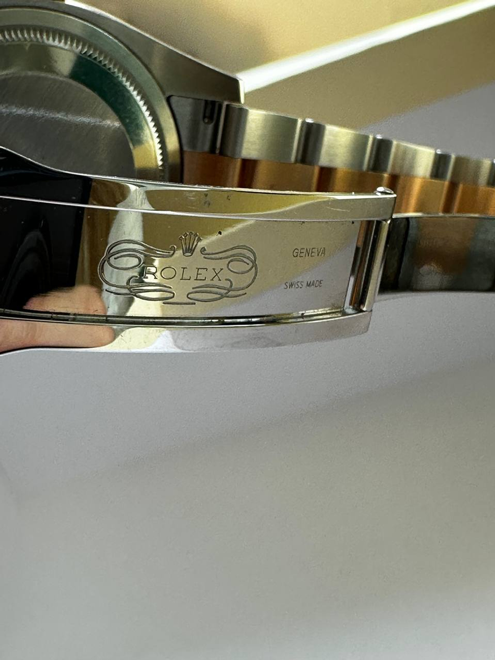 Часы Rolex Datejust