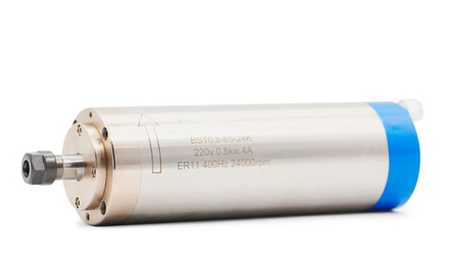 Шпиндель с жидкостным охлаждением 800 Вт Start/Partner