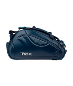 Сумка для падел NOX Pro Series Blue 2024