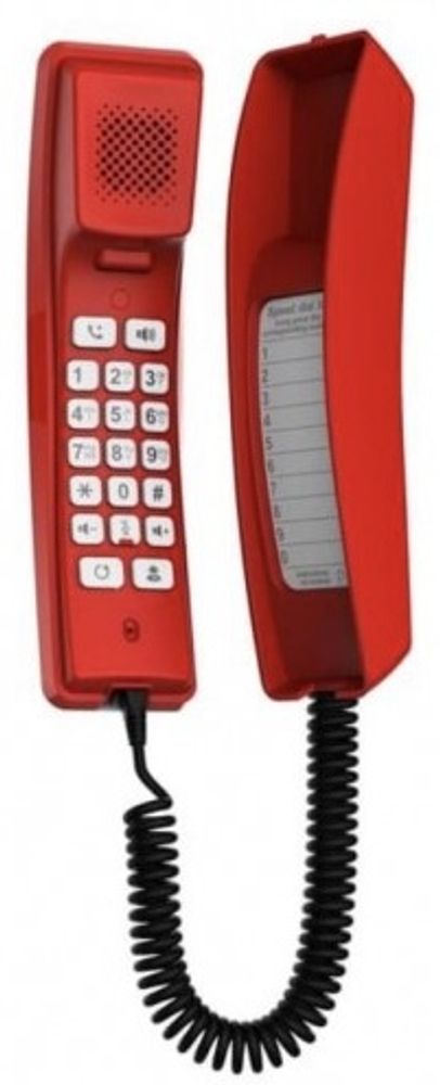 IP-телефон Fanvil H2U IP-телефон Fanvil H2U