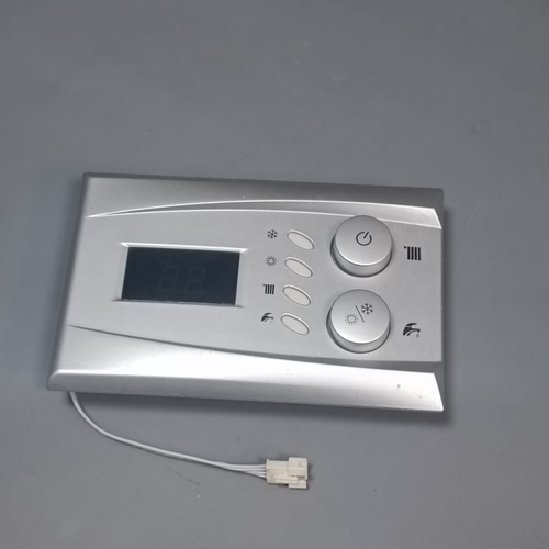 Б/У Дисплейная плата для котлов MIZUDO, Moonx