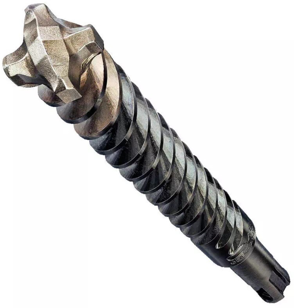 Бур SDS+ XLR, 12х160х100 мм DEWALT DT8933