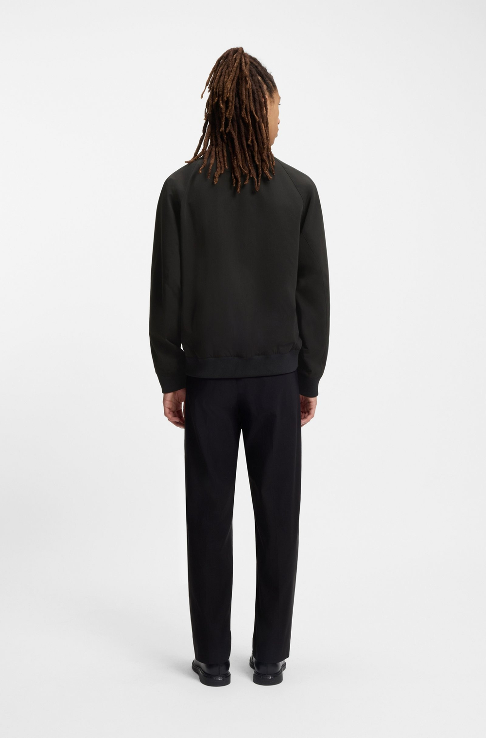 Бомбер мужской HUGO Beris2611