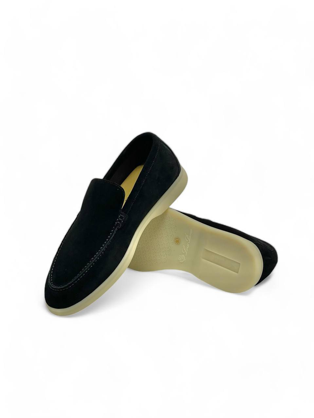 Лоферы Loro Piana