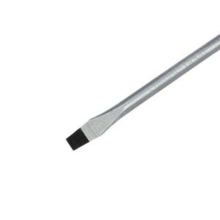 Отвертка шлицевая SL 5х150 мм, двухкомпонентная рукоятка REXANT