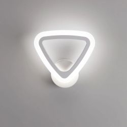 Citilux Мальта CL234B310 Бра светодиодное Белое