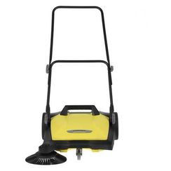 Машина подметальная Karcher S 4