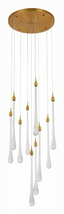 Подвесная люстра ST-Luce SL6103.203.09