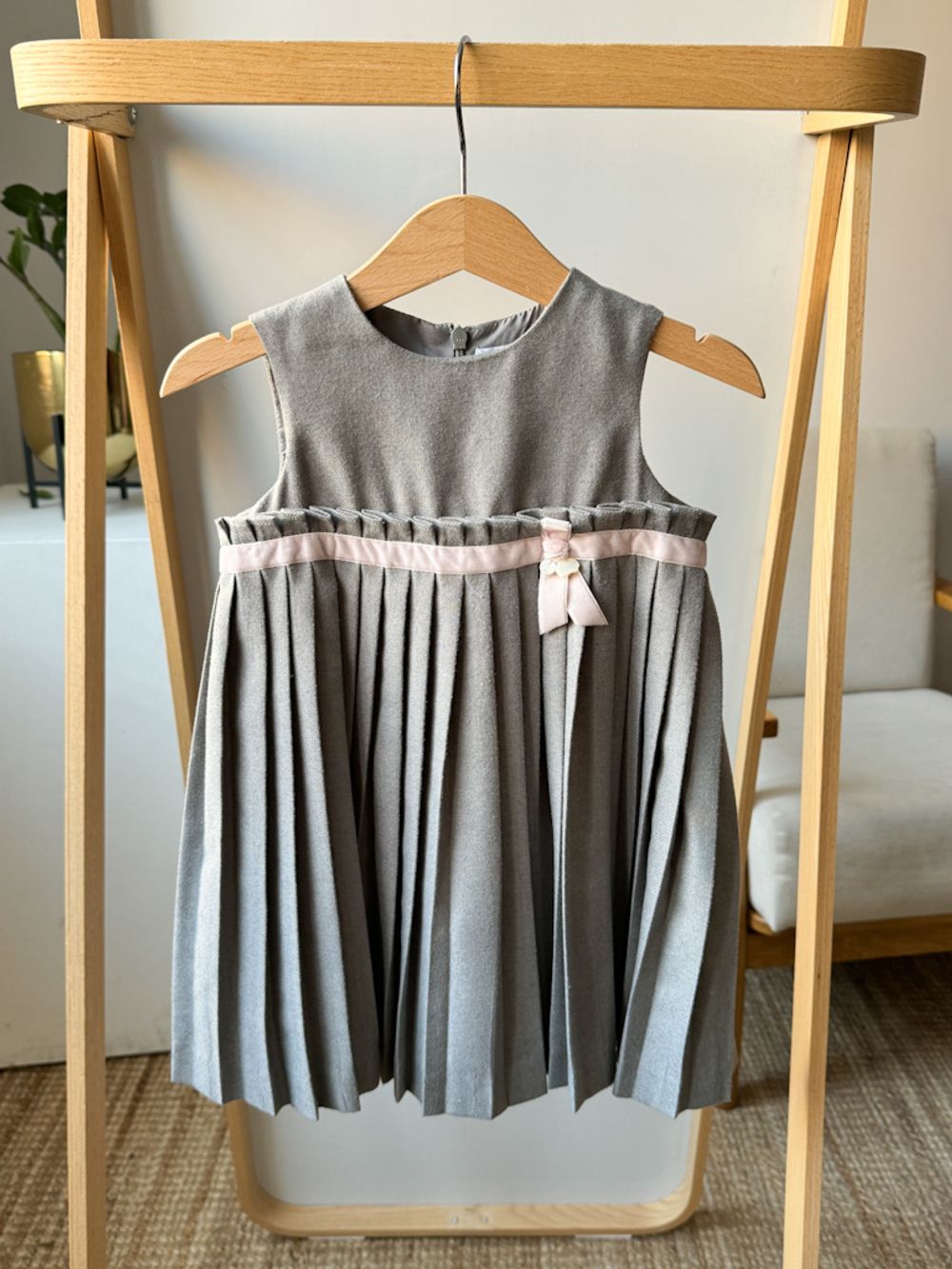 Платье Tartine et Chocolat, 92