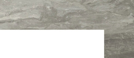 Боковина ступени левая Orobico Remate Izq. Grigio