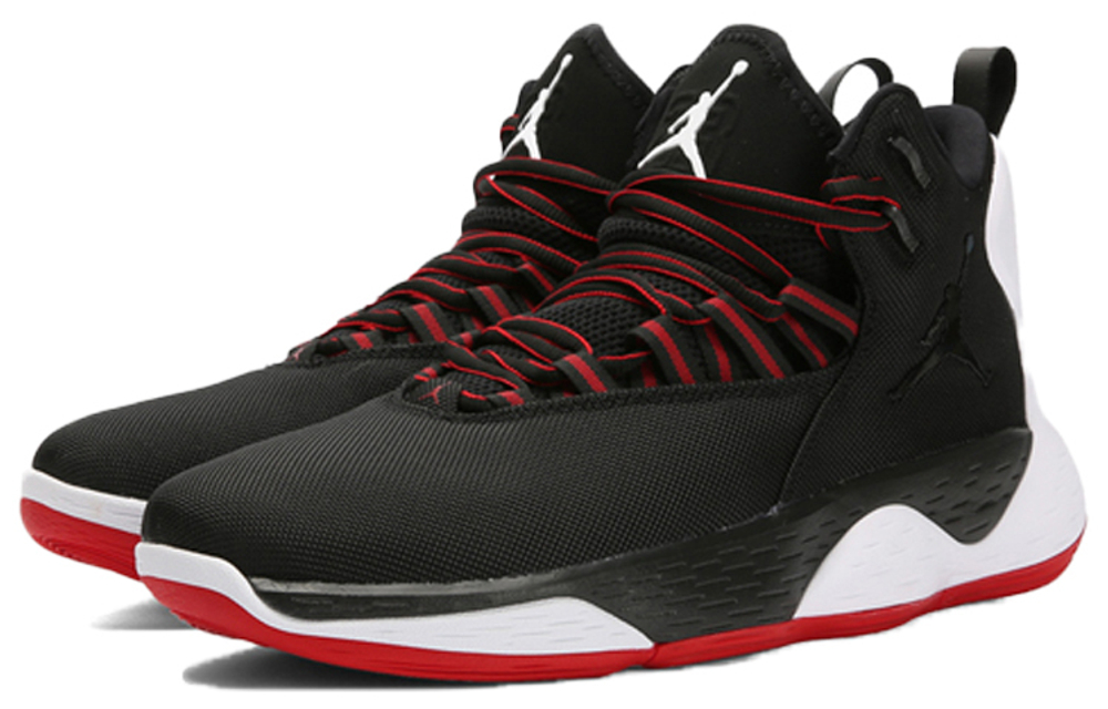 Кроссовки Jordan Super Fly Mvp