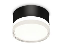 Ambrella Комплект накладного светильника с акрилом Techno XS8102023