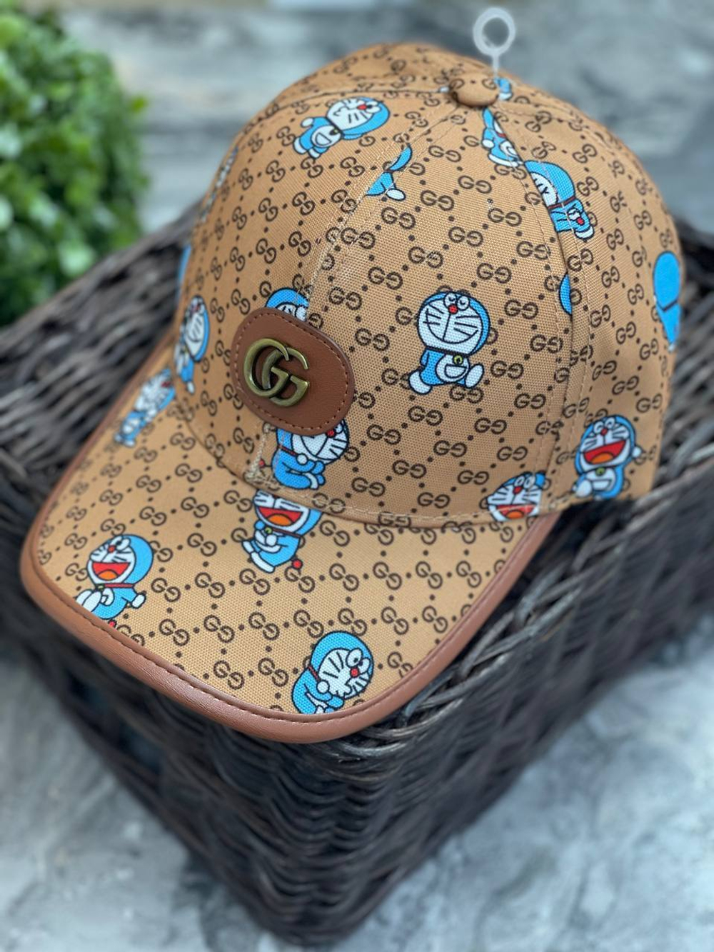 Кепка Gucci