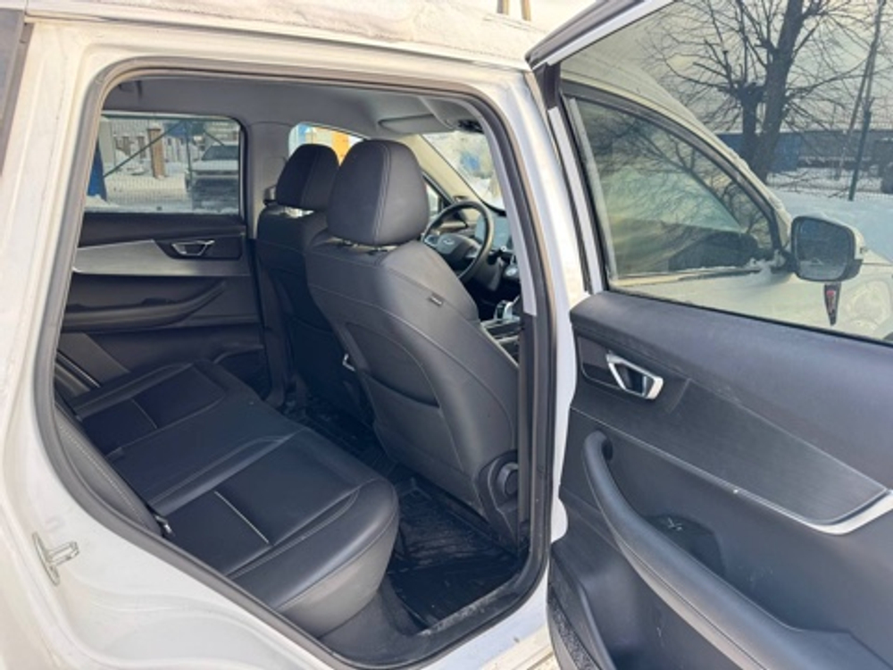 Chery Tiggo 7 Pro Max 1.6 DCT Elite 4WD (150 л.с.)