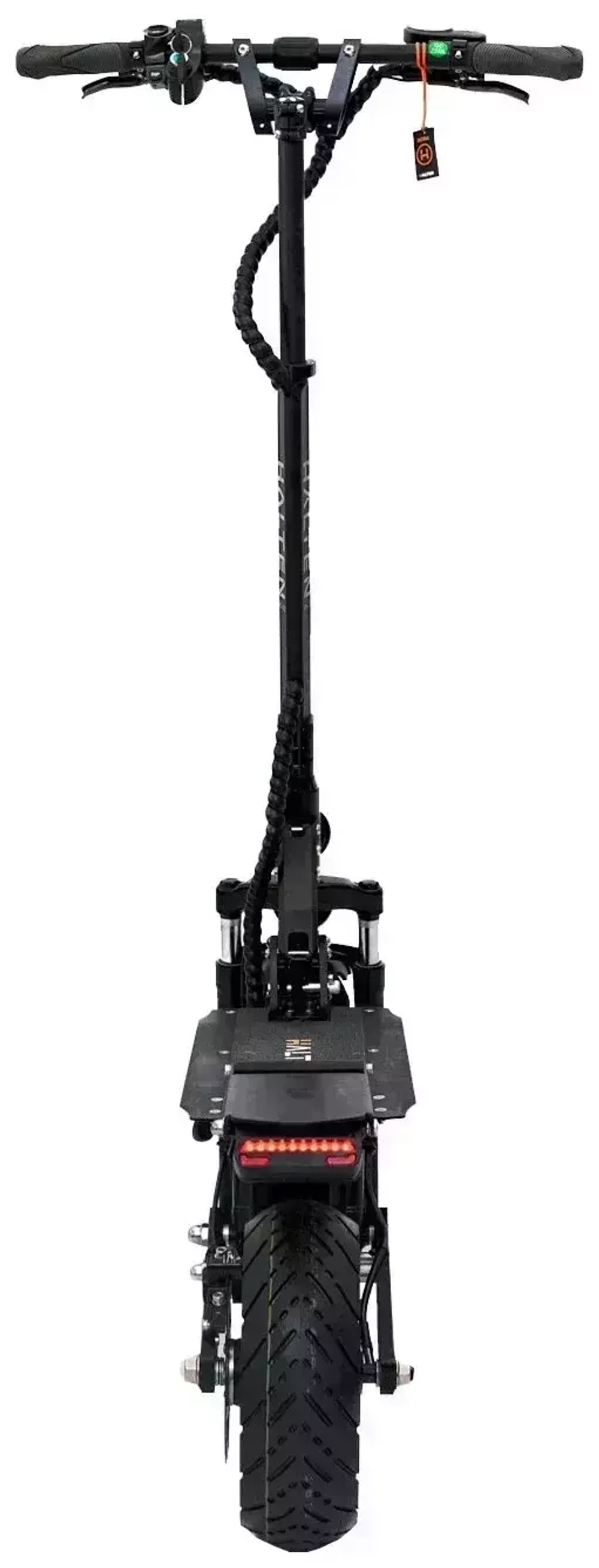 Электросамокат HALTEN RS-02 v.2