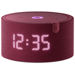 Яндекс Станция Мини 2 с часами