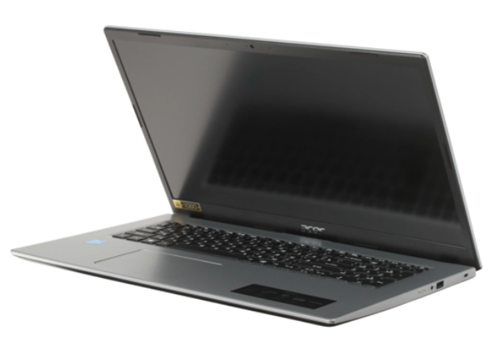 Ноутбук Acer Aspire 3 A317-33-P7EC