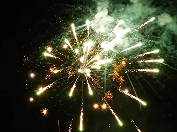 Горизонт 0,8&quot; х 16 Z8031