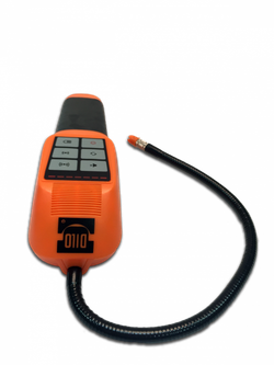 Течеискатель элегаза Dilo 3-033-R002