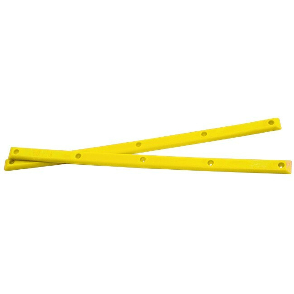 Рейлы Pig Rails Yellow