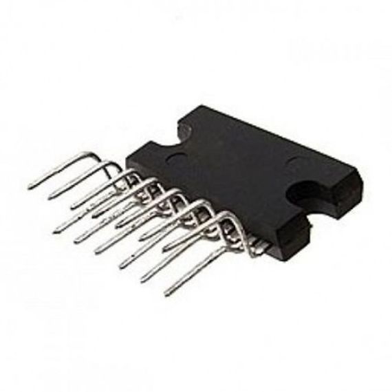 Микросхема TDA8563Q / HZIP13