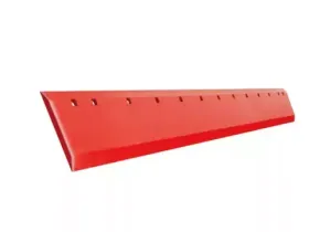 Ножи ковша отечественные