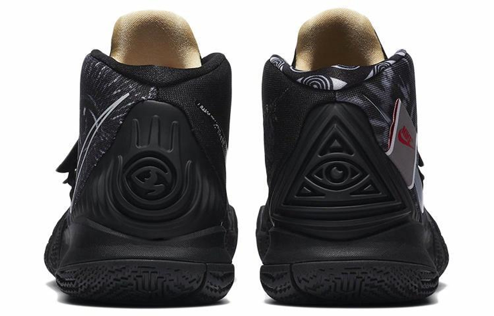 Кроссовки Nike Kybrid S2 "What The"
