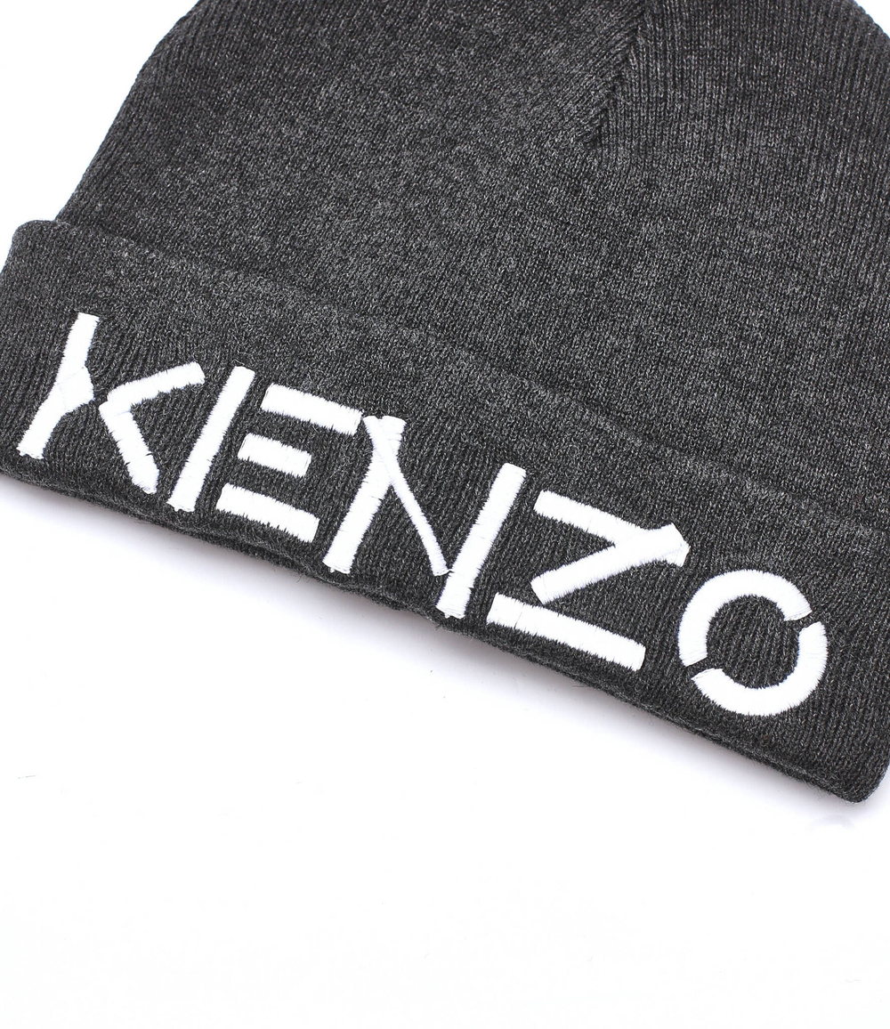 шапка KENZO KIDS - графитовый(K51018)