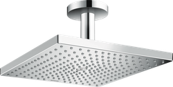 Верхний душ 26250000 Raindance E 300 1jet с потолочным подсоединением