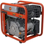 EVOline BPB 4500 генератор бензиновый инверторный (Zongshen) 1T90DFB50EVO