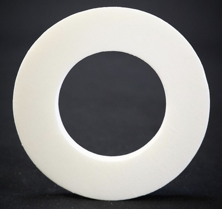 Прокладка для унитаза V0056-ND 115х70х15