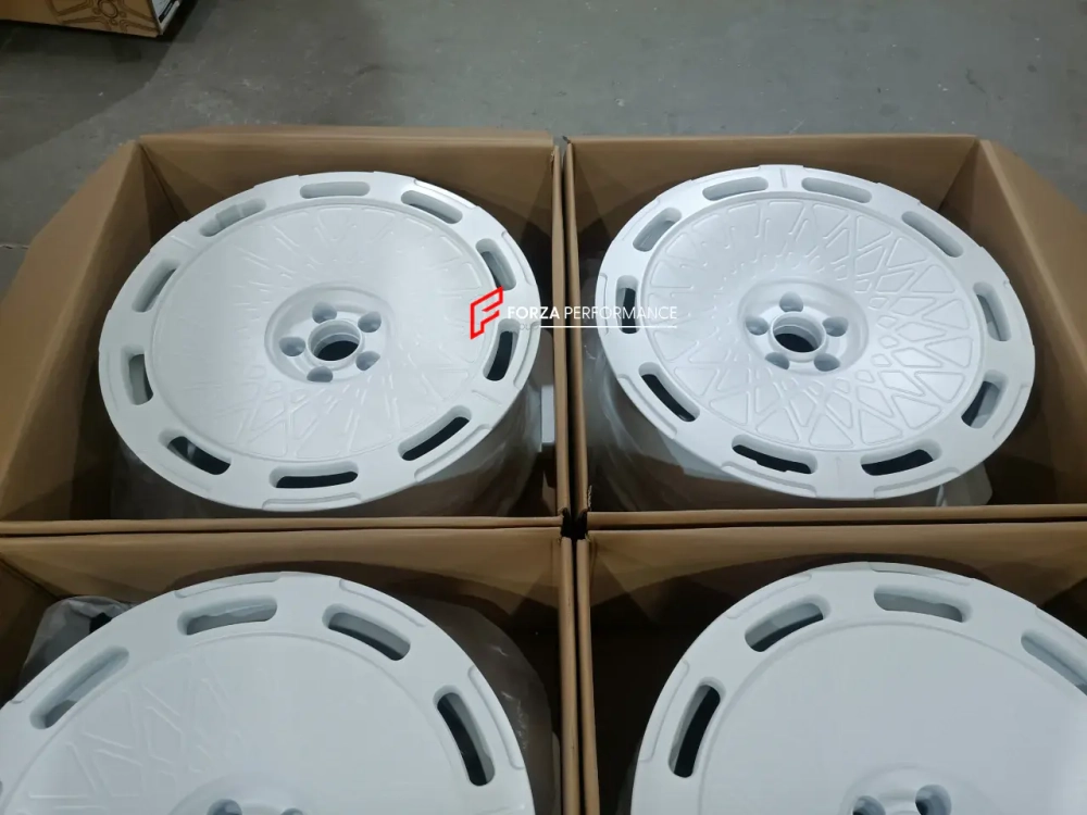 КОВАНЫЕ ДИСКИ ДЛЯ LAND ROVER DEFENDER L663 2022 ЛЕНД РОВЕР ДЕФЕНДЕР