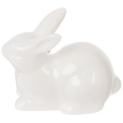GAEM Фигурка декоративная "Заяц", L10,5 W6 H8,5 см