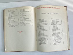Москва. Виды города. Альбом. Оформление художника И. Рерберга. М.: ИЗОГИЗ, 1955 г.