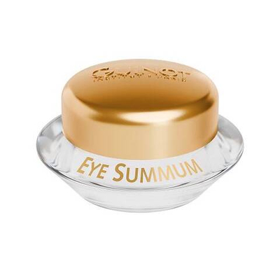 Baume Eye Summum Мультифункциональный омолаживающий крем для области глаз с насыщенной бархатистой и тающей текстурой бальзама, свежим цветочным ароматом предназначен для ухода за кожей в области глаз с признаками старения и усталости. Благодаря многокомпонентному составу с использованием самых высокотехнологичных антивозрастных ингредиентов воздействует на все признаки старения в области глаз.