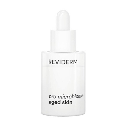 Сыворотка для восстановления микробиома возрастной кожи Pro microbiome aged skin