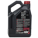 Масло Snowpower 4т 0W40 (4л).