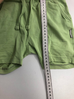 Шорты на шнуровке на 2 года