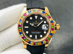 Rolex Yacht-Master Watch