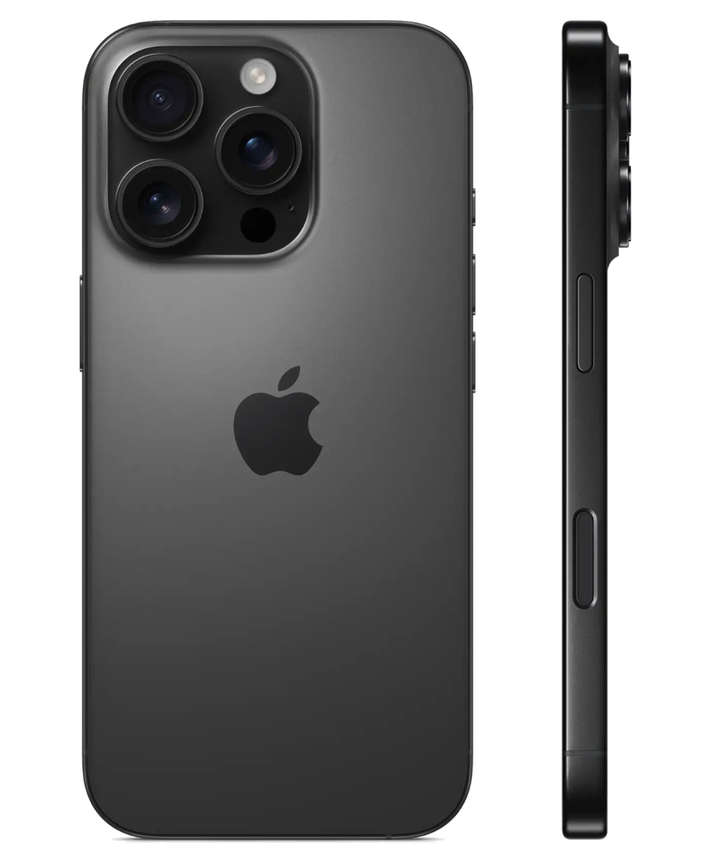 Смартфон Apple iPhone 16 Pro