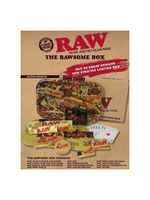 Набор "RAW" Rawsome Box Small (12 предметов)