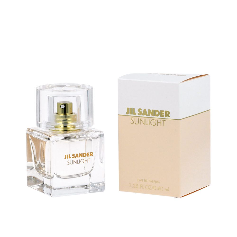 Jil Sander Sunlight Eau De Parfum 40 ml (woman)
