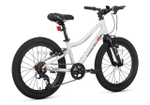 Велосипед Детский Maxiscoo 3BIKE 20'' L Серый (2025)