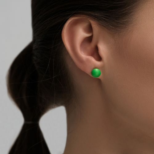 "Болз 1" серьги  из коллекции "Olympic" от Jenavi