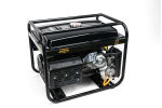 Газовый генератор Huter DY6500LXG