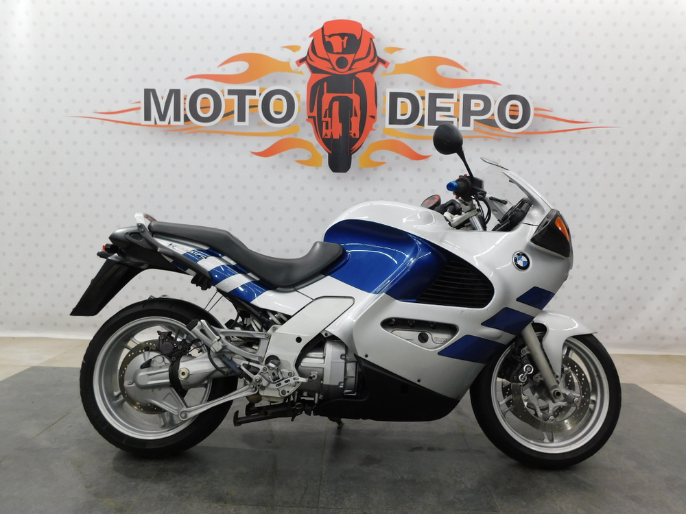 BMW K1200RS , 1999