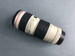 Canon EF 70-200mm 4 L USM