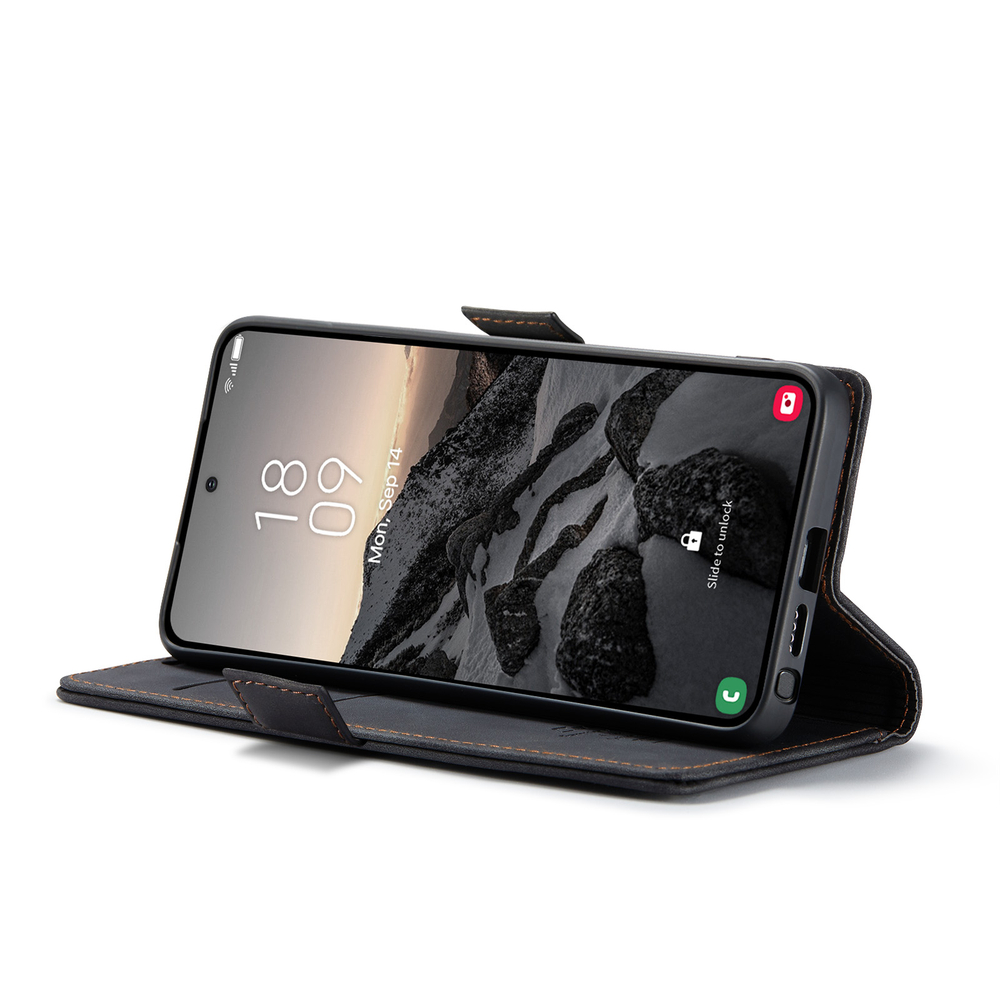 Чехол-книжка CaseMe Matte Samsung Galaxy S26 Ultra