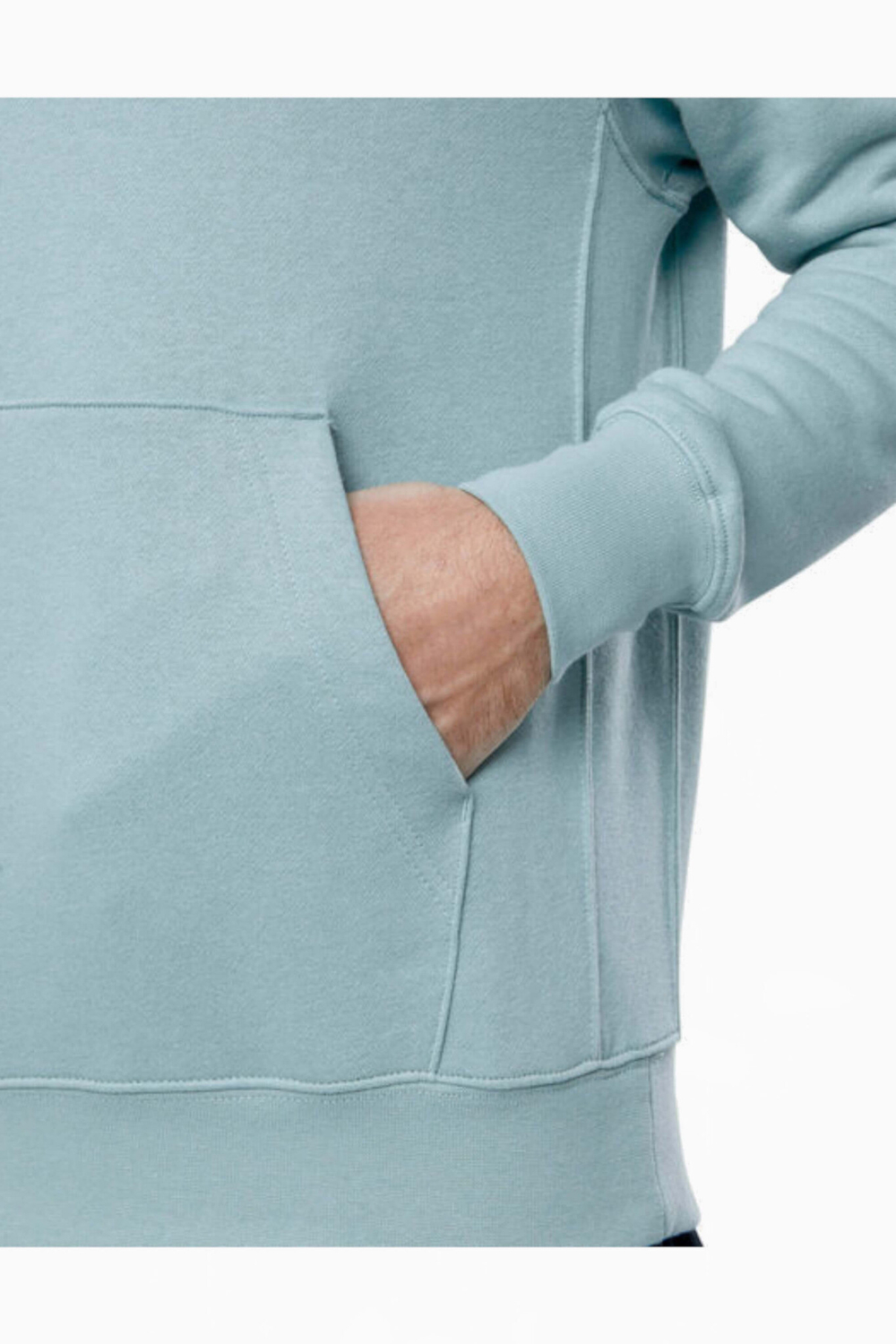 Кофта Nike Sportswear Club Fleece